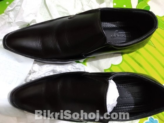 Bay Formal Shoe